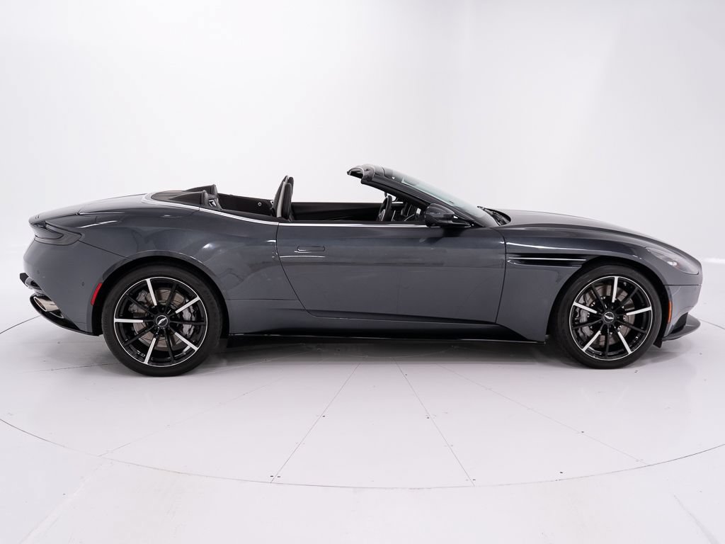 Used 2023 Aston Martin DB11 Volante RWD image 6