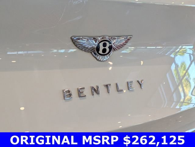 Used 2022 Bentley Bentayga Speed image 12
