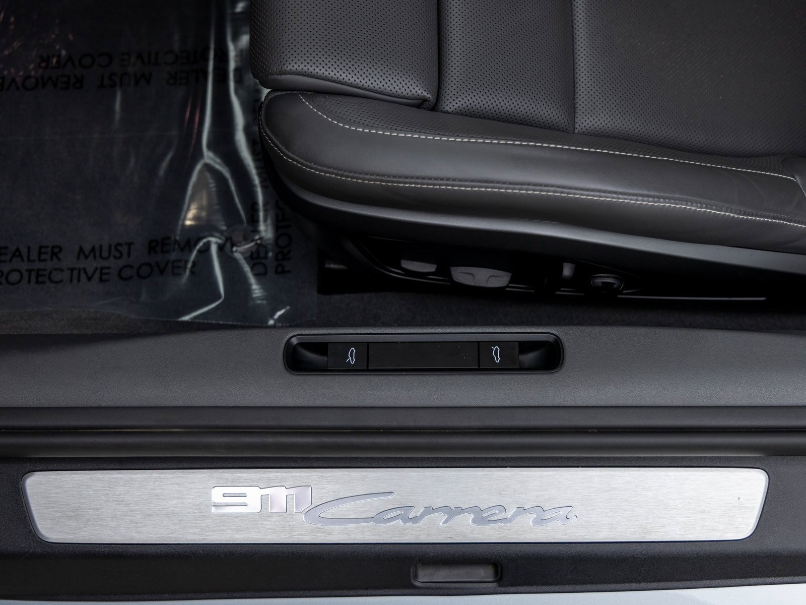 Certified 2022 Porsche 911 Carrera image 29