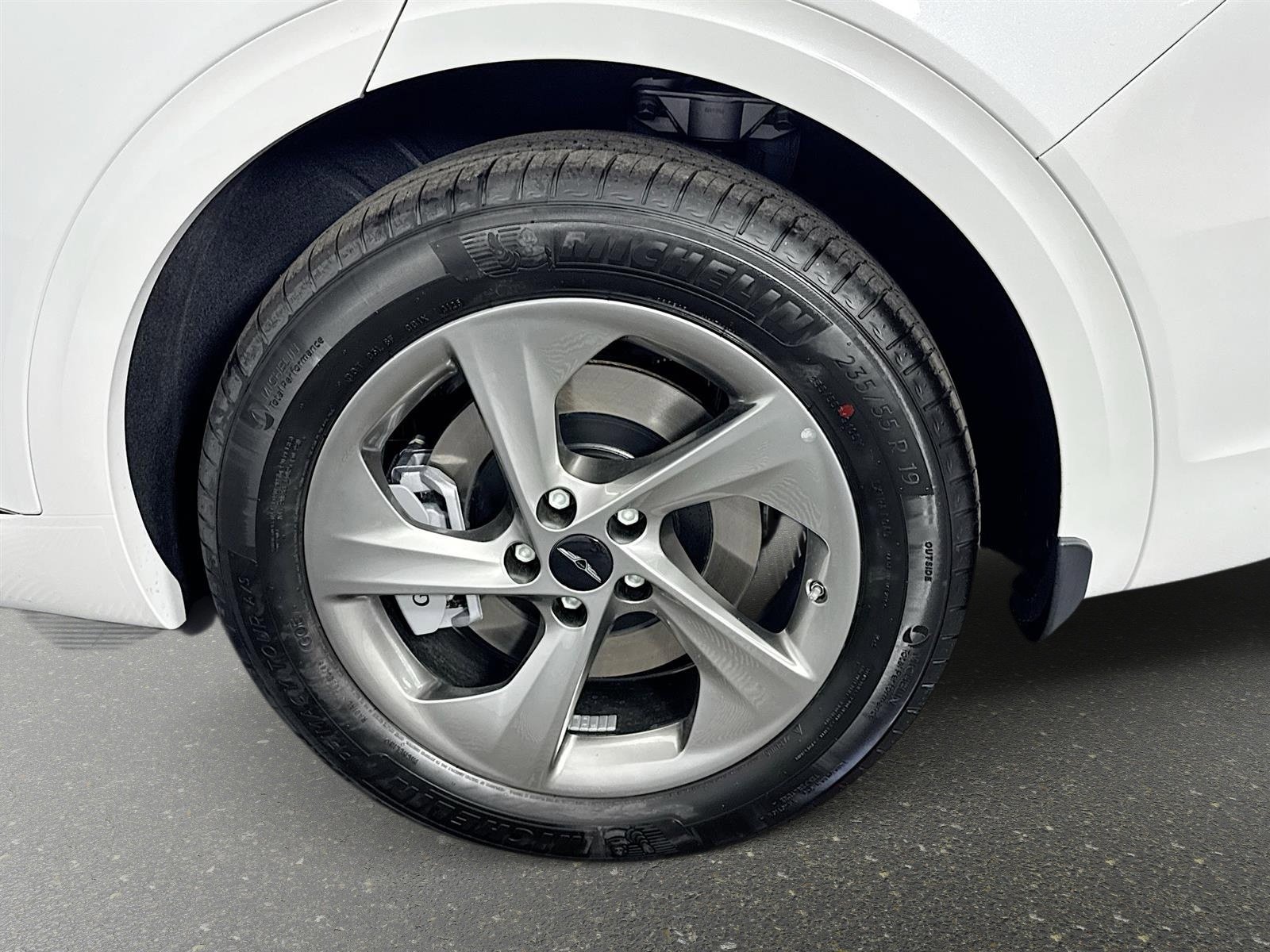 New 2026 Genesis GV70 2.5T Advanced w/ G1 Accessory Package image 33