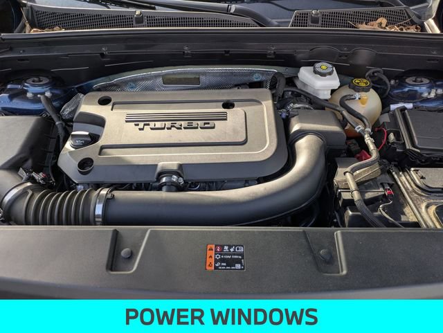 Used 2023 Buick Envision Preferred image 13