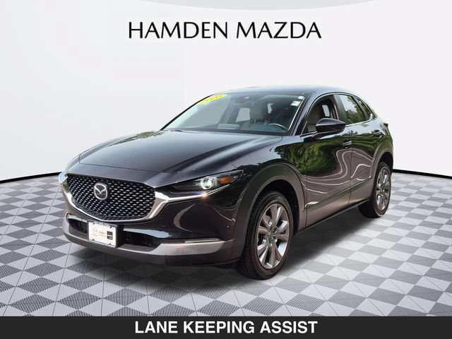 Used 2020 MAZDA CX-30 FWD w/ Select Package image 8
