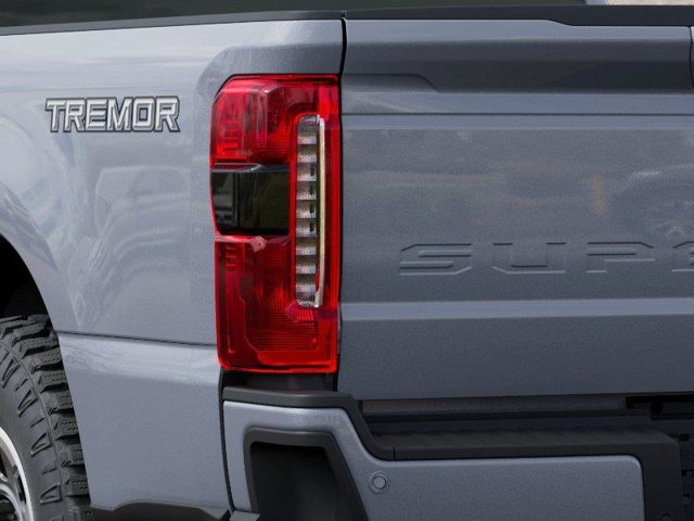 New 2027 Ford F250 Lariat w/ Tremor Off-Road Package AWD/4WD image 21