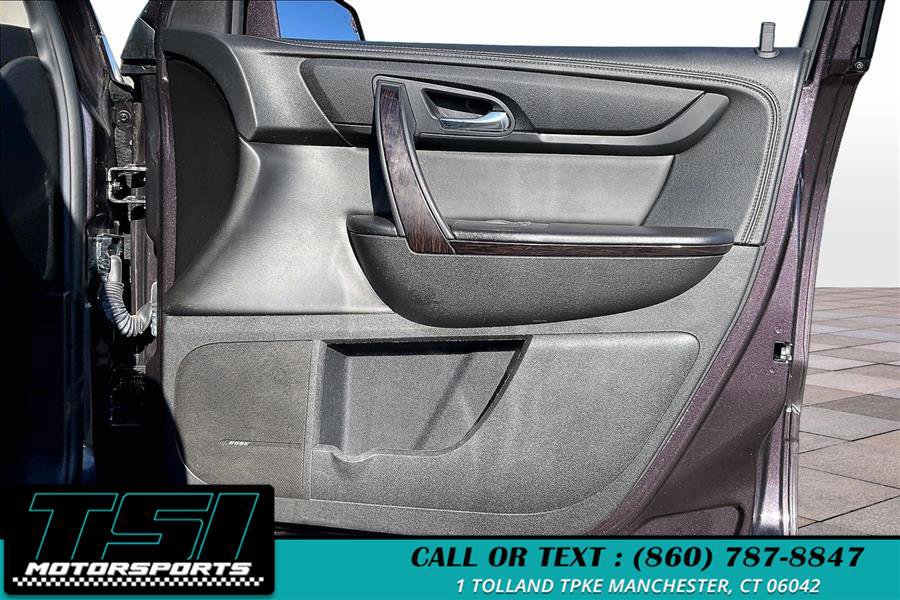Used 2015 Chevrolet Traverse LTZ image 24