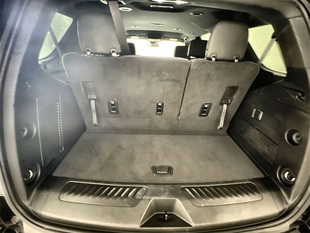 Used 2024 Chevrolet Tahoe LT image 20