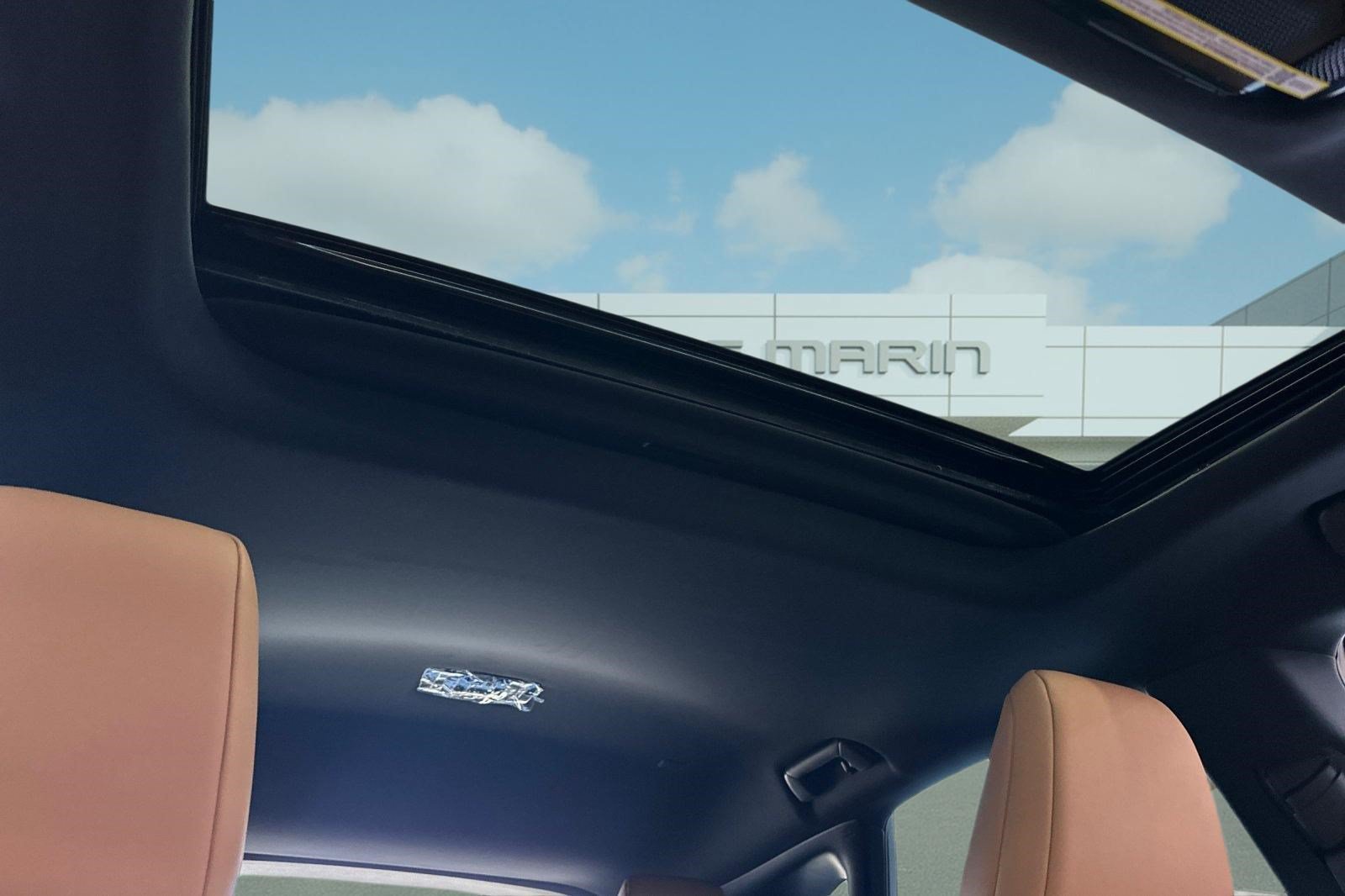 New 2026 Lexus RX 350 FWD image 22