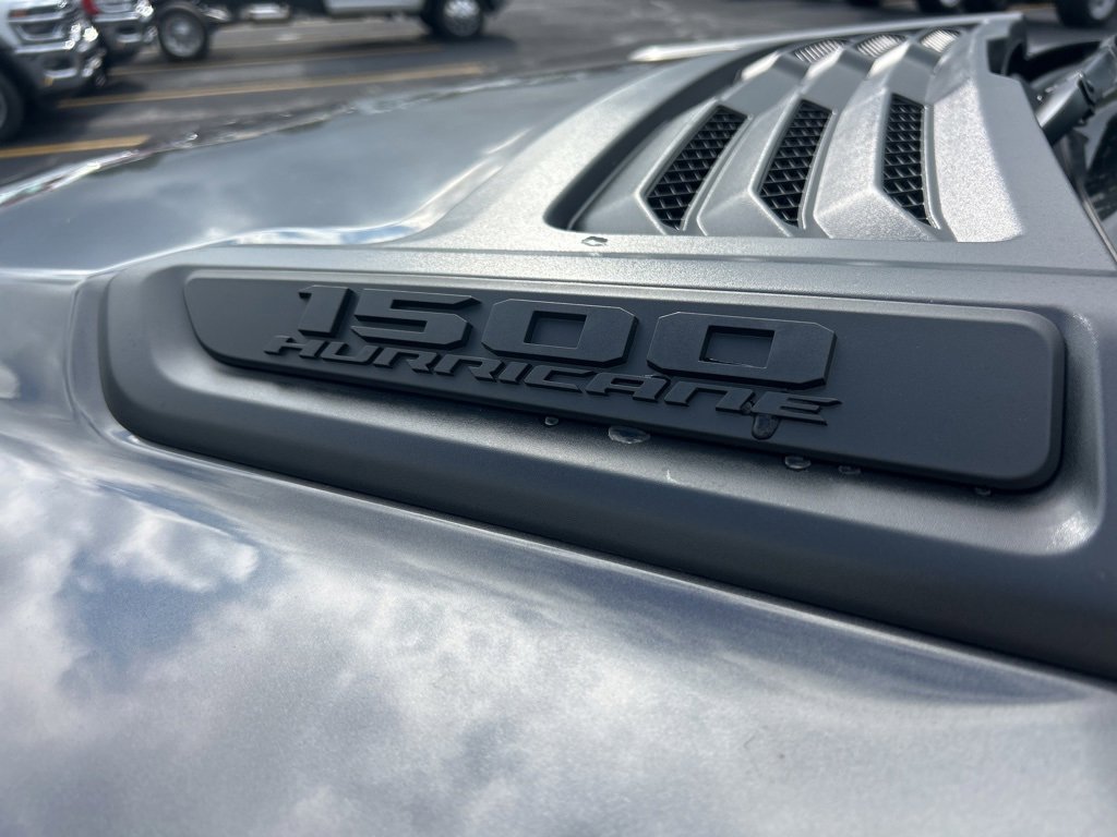 New 2026 RAM 1500 Rebel w/ G/T Package image 61