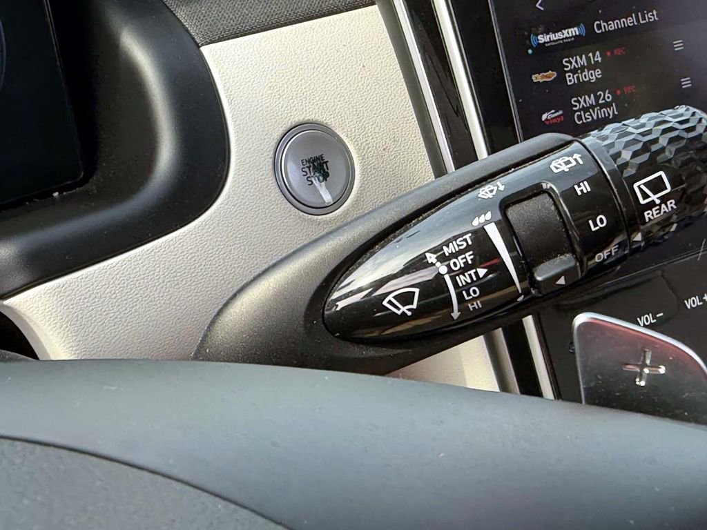 Certified 2024 Hyundai Tucson SEL image 27