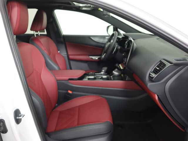 New 2026 Lexus NX 350 AWD w/ Luxury Package image 13