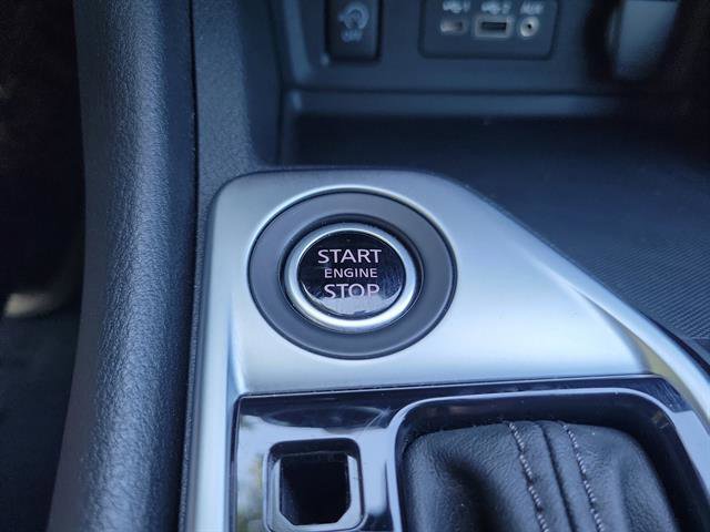 Used 2025 Nissan Sentra SV w/ All-Weather Package image 15
