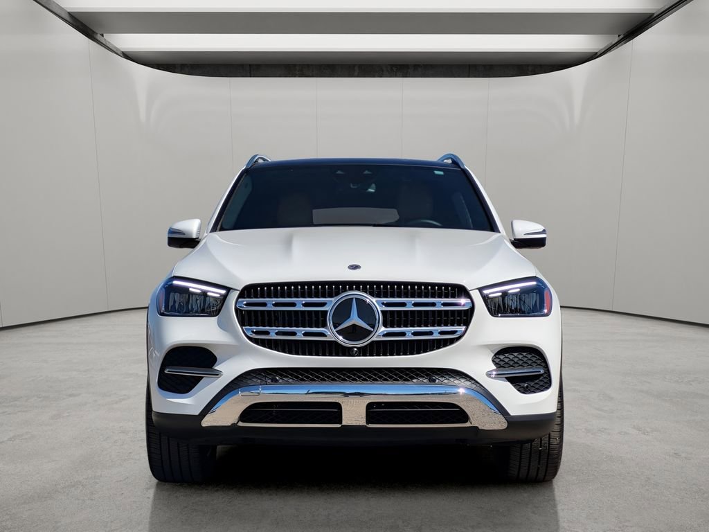 Used 2024 Mercedes-Benz GLE 350 4MATIC image 7
