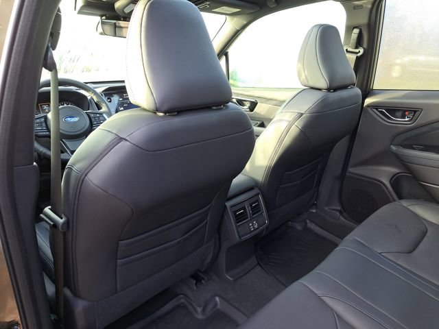 New 2026 Subaru Forester Limited image 21