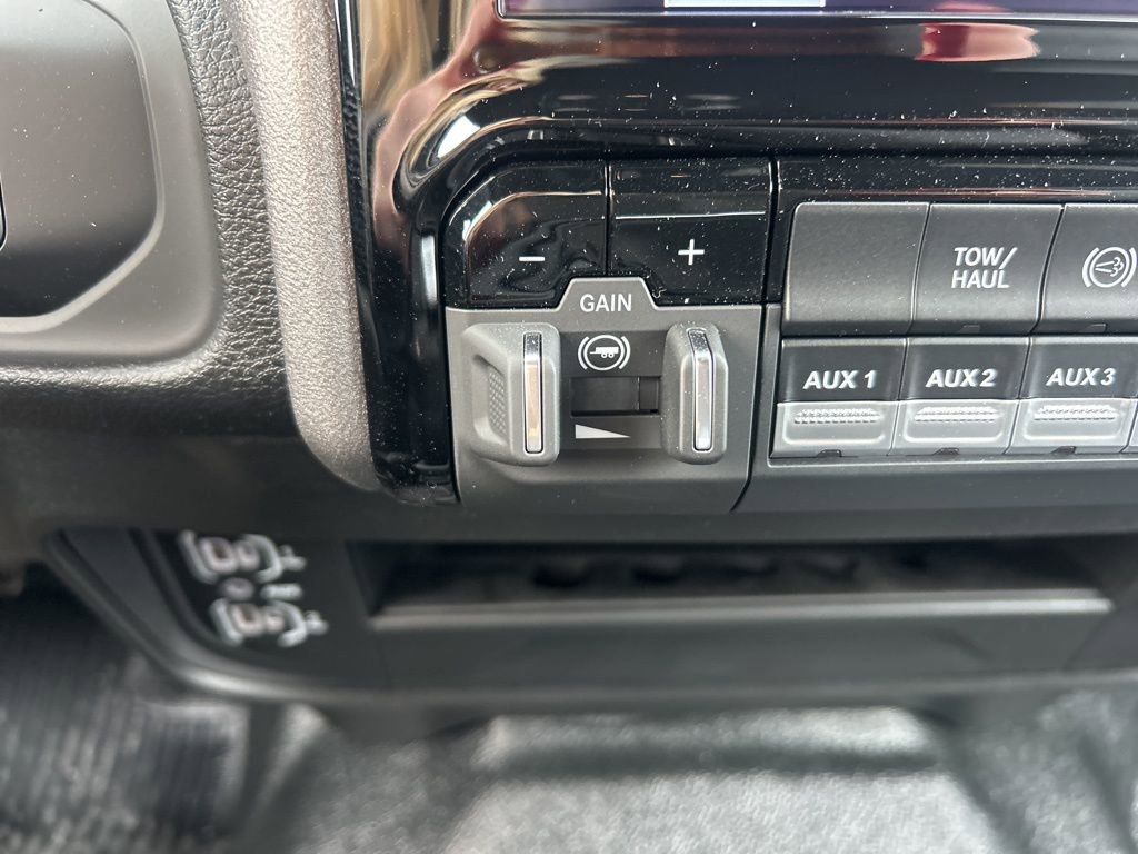 New 2026 RAM 5500 Tradesman image 22