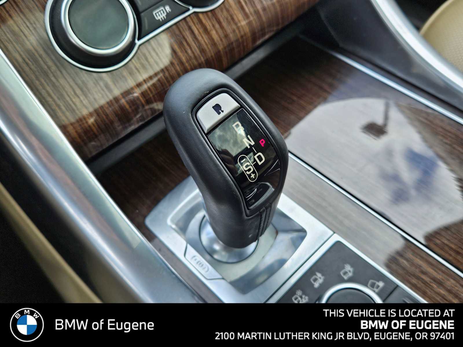 Used 2015 Land Rover Range Rover Sport Supercharged image 31