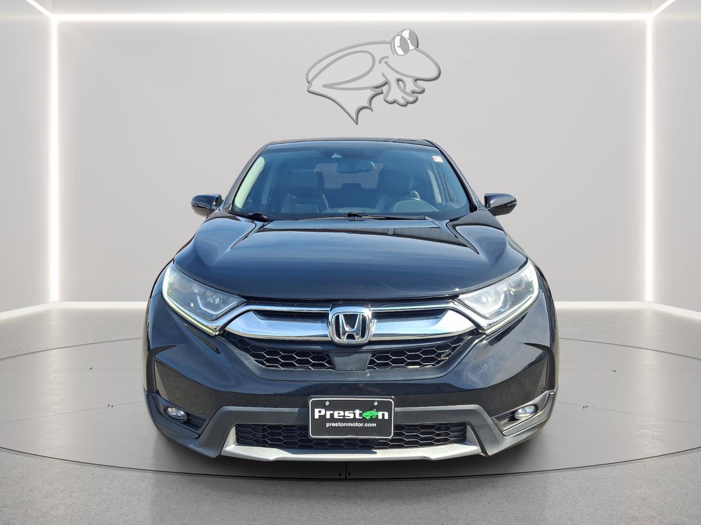 Used 2018 Honda CR-V EX-L image 7