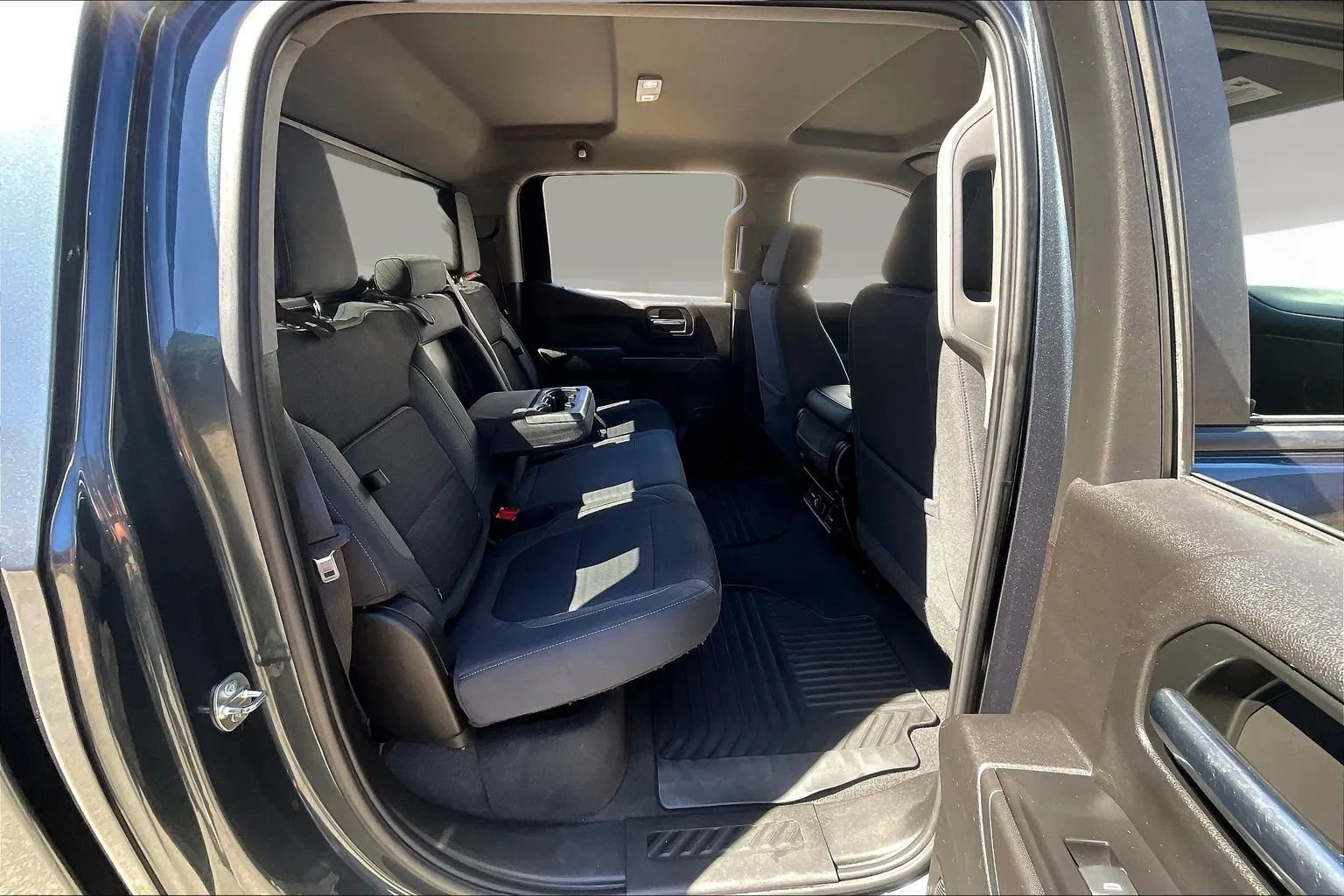 Used 2019 Chevrolet Silverado 1500 LT w/ All-Star Edition image 63