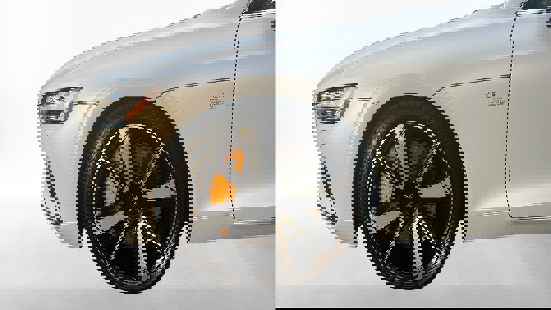 Used 2020 Polestar Polestar 1 image 15