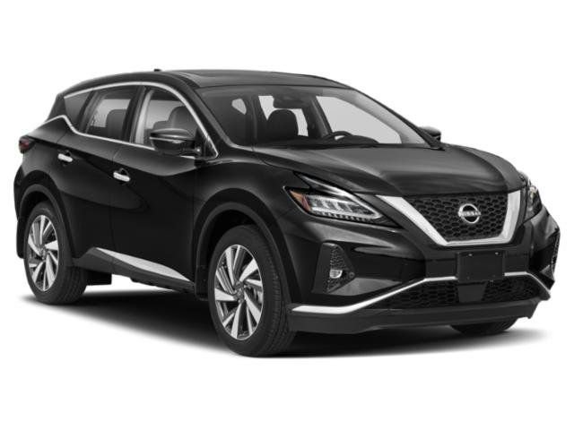 Certified 2024 Nissan Murano SL FWD image 9