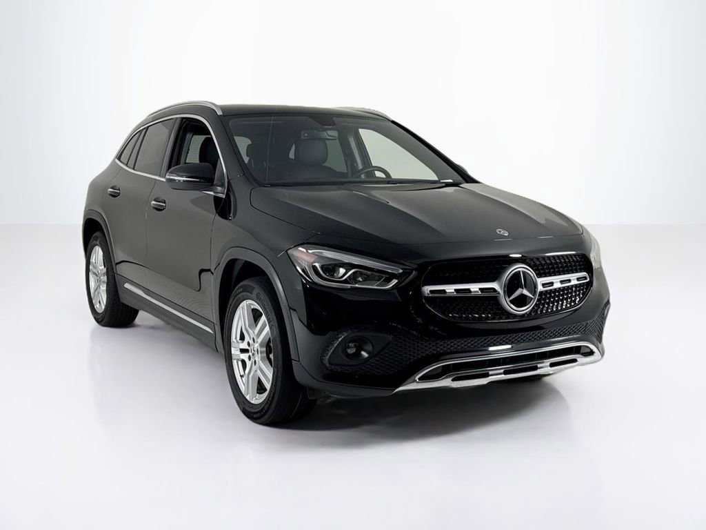 Used 2022 Mercedes-Benz GLA 250 image 7