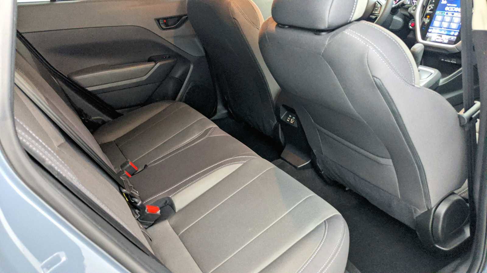 Certified 2025 Subaru Crosstrek 2.5i Premium image 25