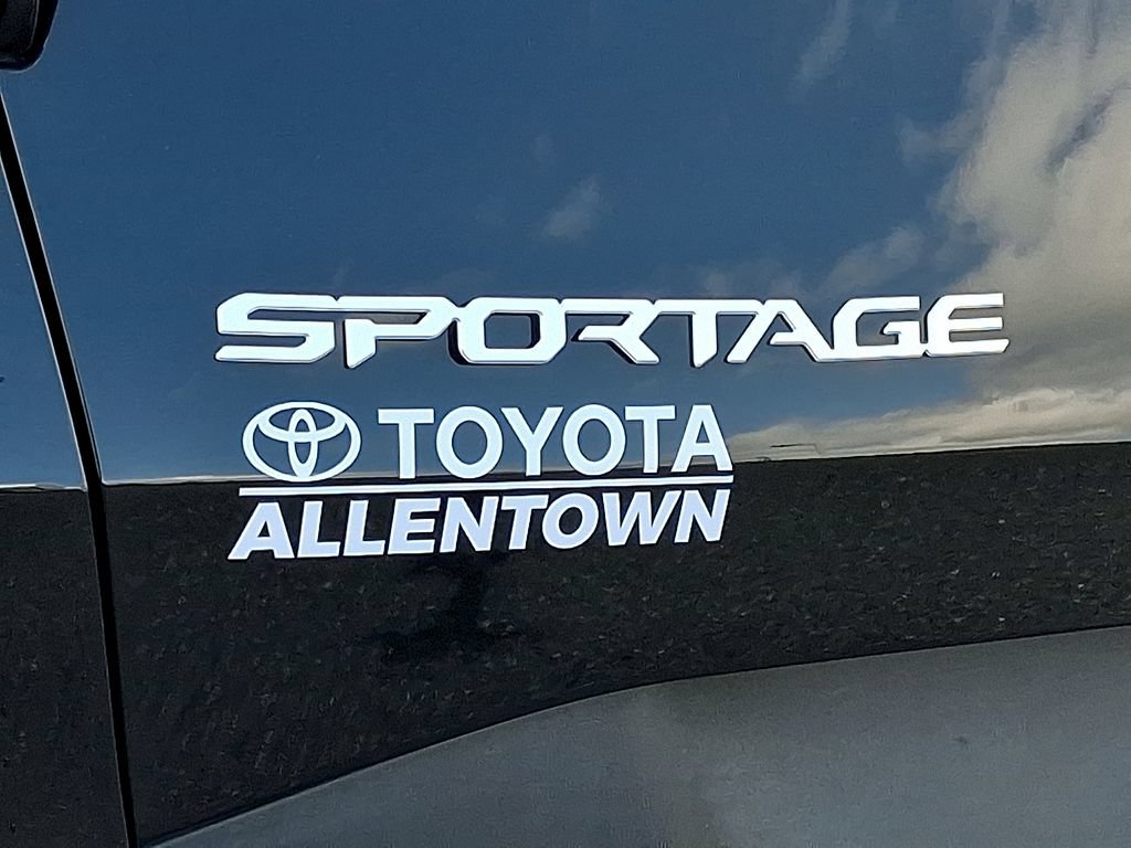 Used 2023 Kia Sportage X-Line w/ X-Line Premium Package AWD/4WD image 30