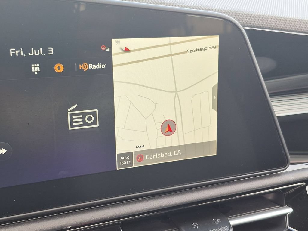 New 2026 Kia Niro EX w/ EX Premium Package FWD image 14