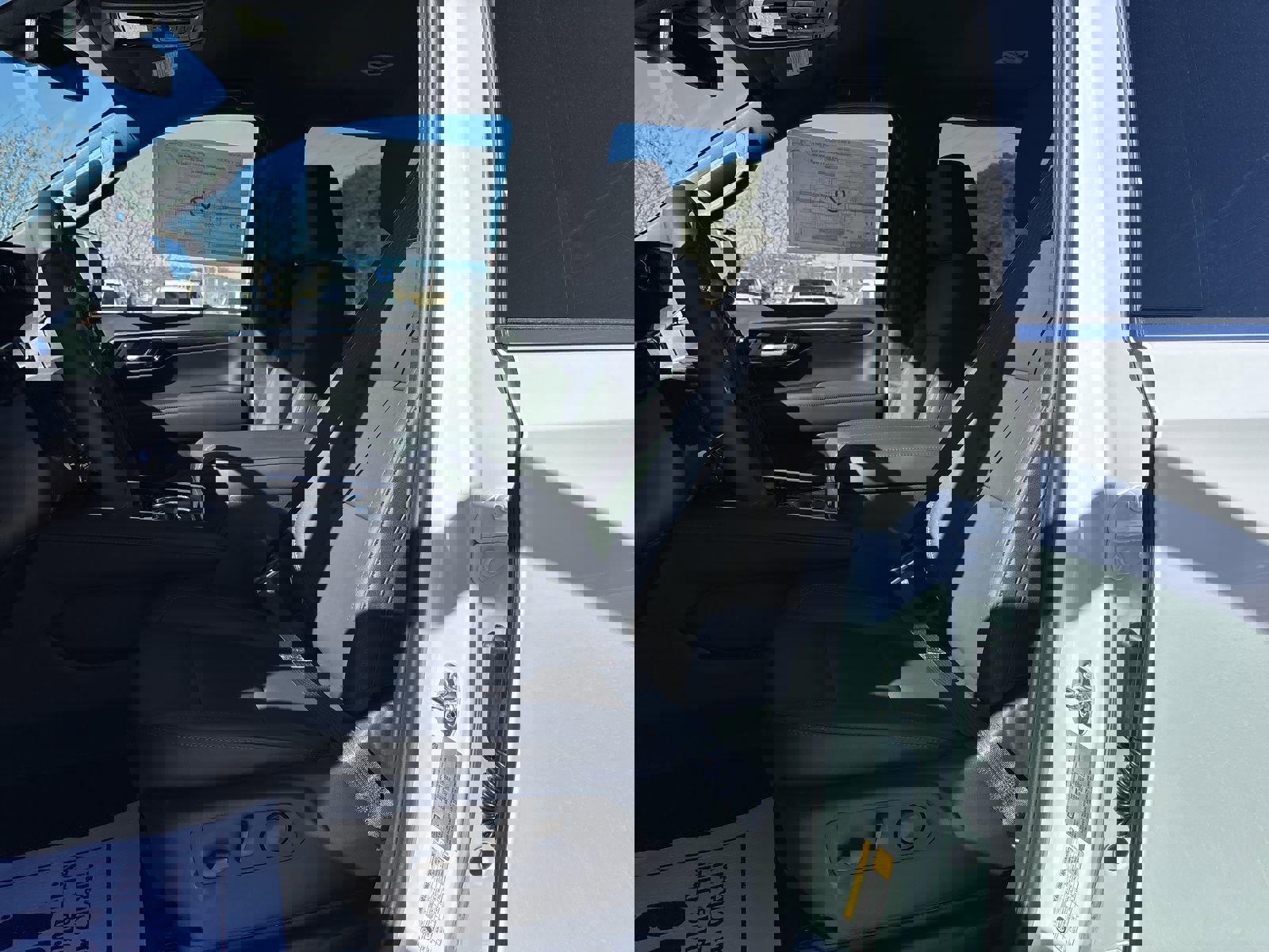 New 2026 Chevrolet Tahoe LT w/ Comfort Package image 14