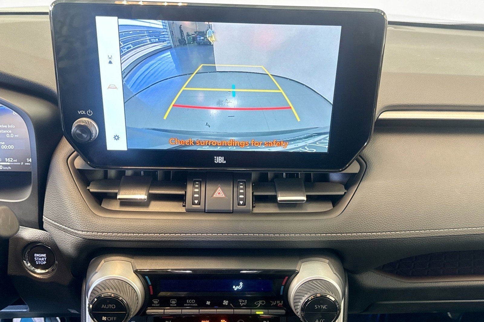 Used 2024 Toyota RAV4 Limited image 14