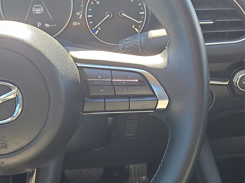 Used 2024 MAZDA MAZDA3 s image 20