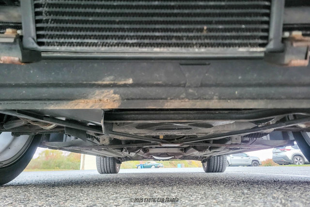 Used 2001 Jaguar XK8 Convertible image 72