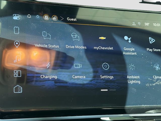 New 2027 Chevrolet Bolt RS w/ Technology Package image 15