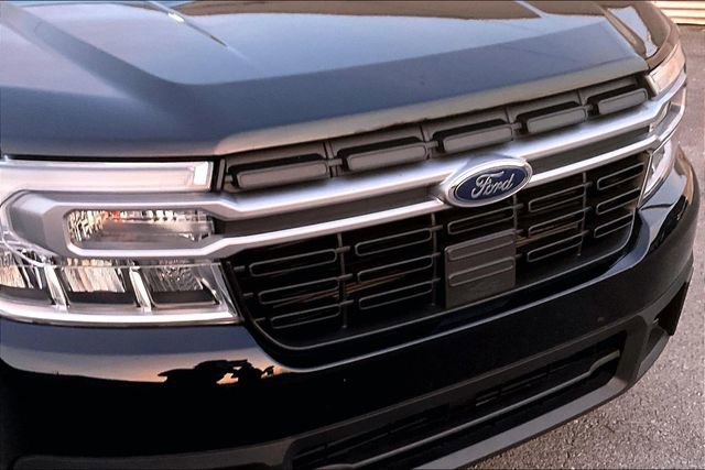 Used 2024 Ford Maverick Lariat w/ FX4 Off-Road Package image 30