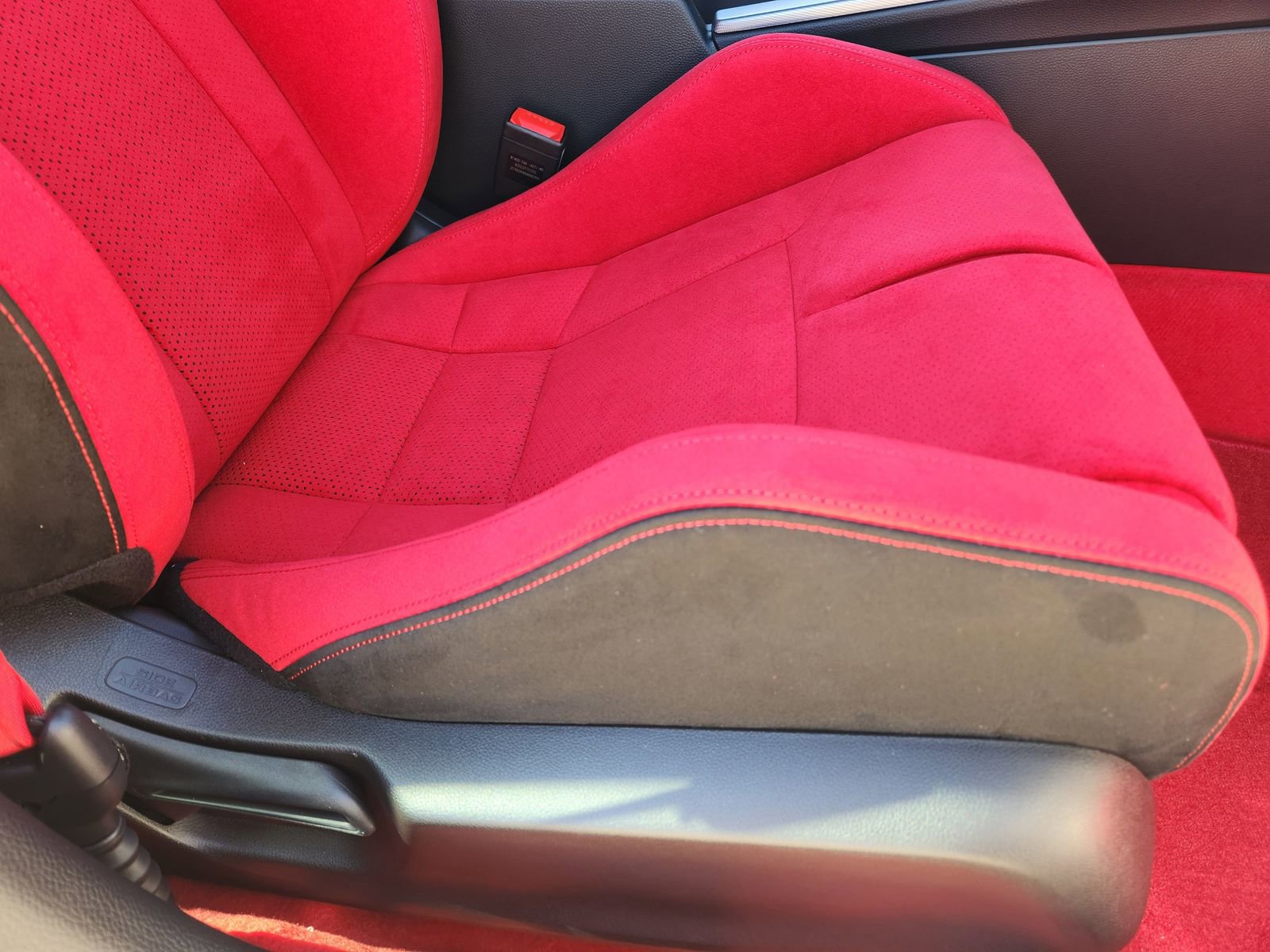 New 2025 Honda Civic Type R image 22