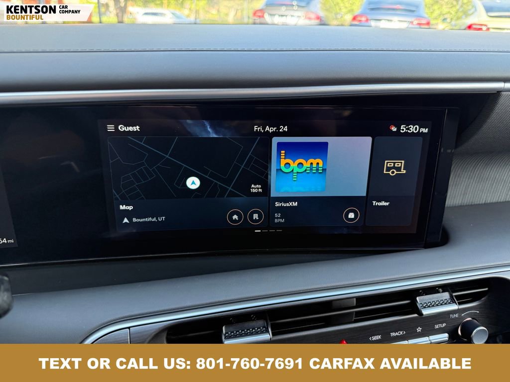 Used 2026 Hyundai Palisade Calligraphy AWD/4WD image 28