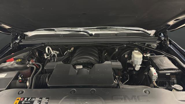 Used 2019 GMC Yukon Denali w/ Denali Ultimate Package image 28