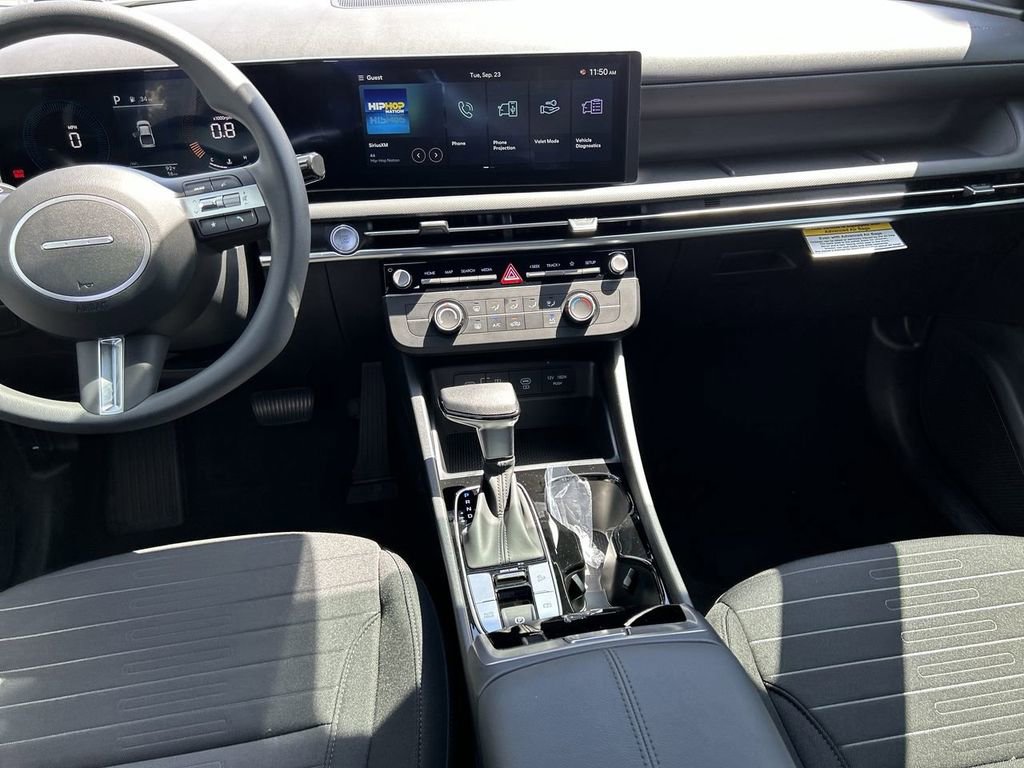 New 2026 Hyundai Santa Cruz SE image 5