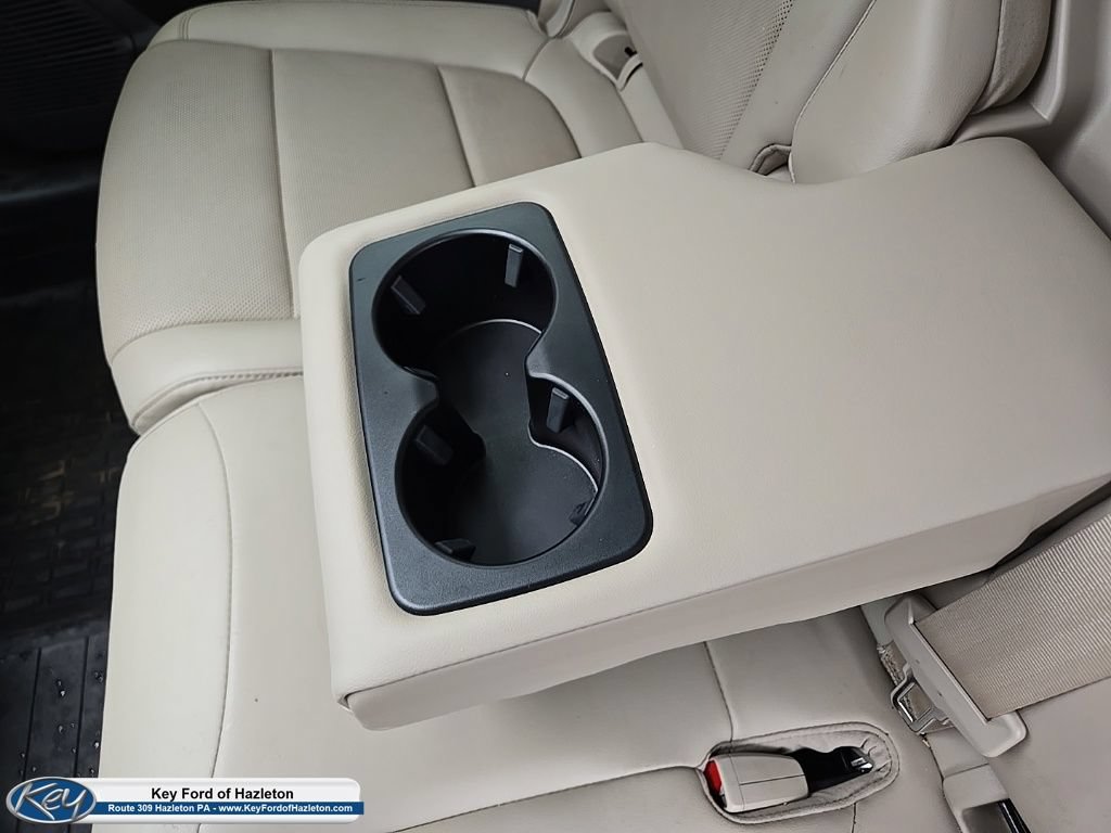 Used 2021 Lincoln Corsair AWD w/ Premium Package image 41