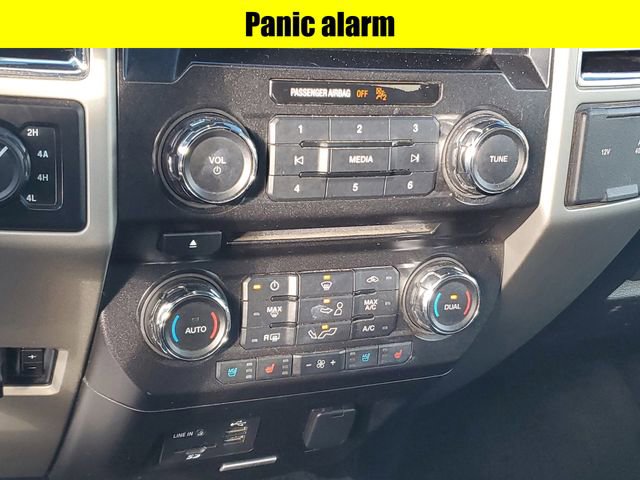 Used 2015 Ford F150 Lariat image 19