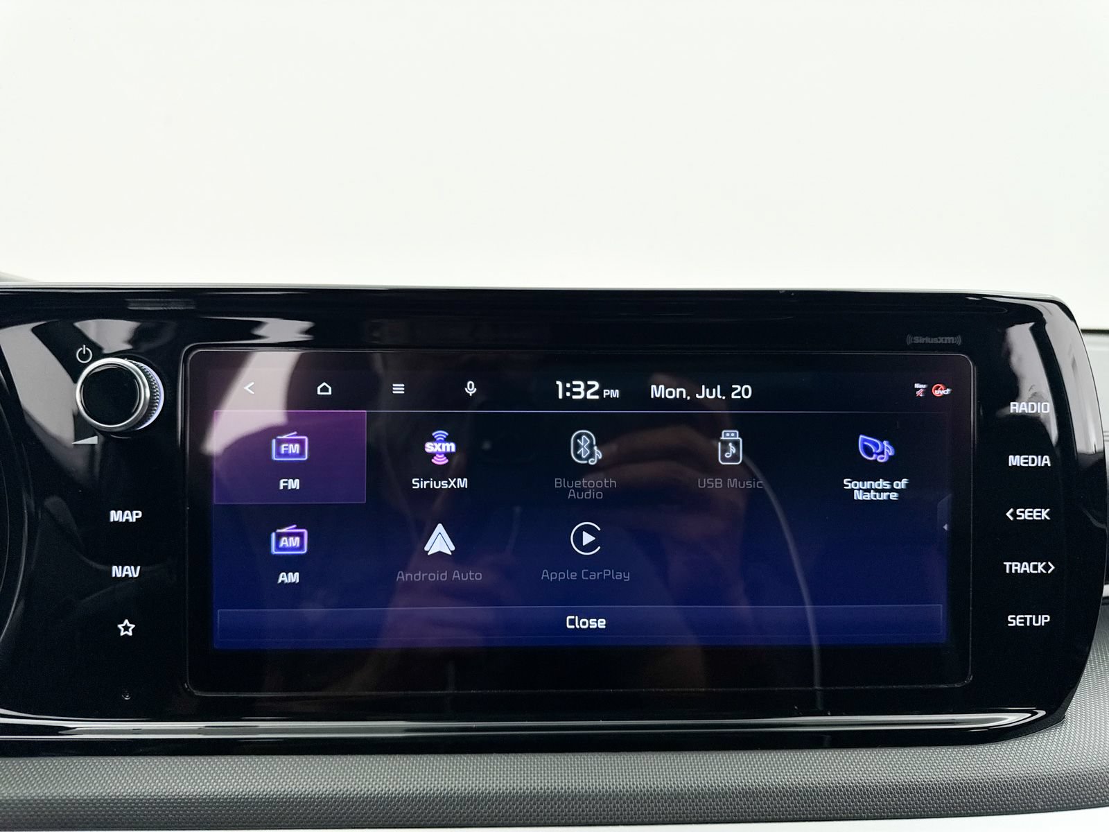 Certified 2022 Kia K5 GT-Line FWD image 24