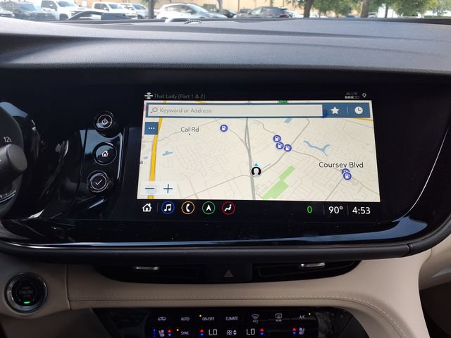 Used 2023 Buick Envision Avenir FWD image 28