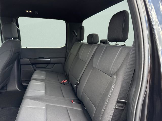 New 2026 Ford F150 STX w/ Equipment Group 200A AWD/4WD image 25