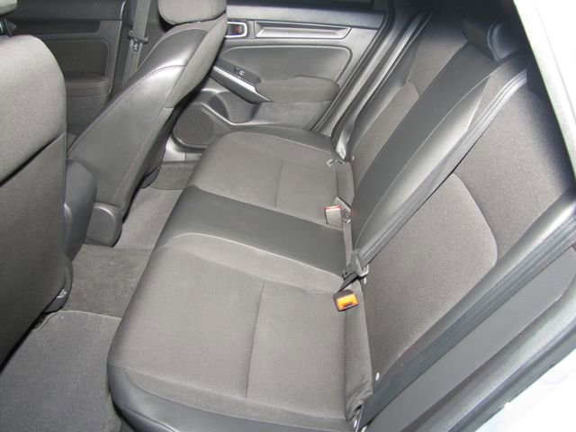 Certified 2024 Honda Civic Sport image 12