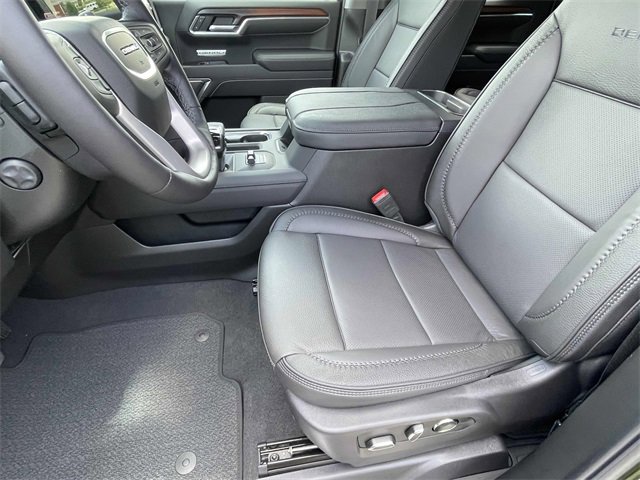 New 2025 GMC Sierra 1500 Denali image 15
