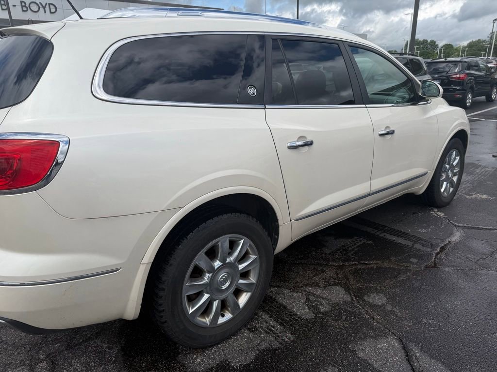 Used 2014 Buick Enclave Premium FWD image 3