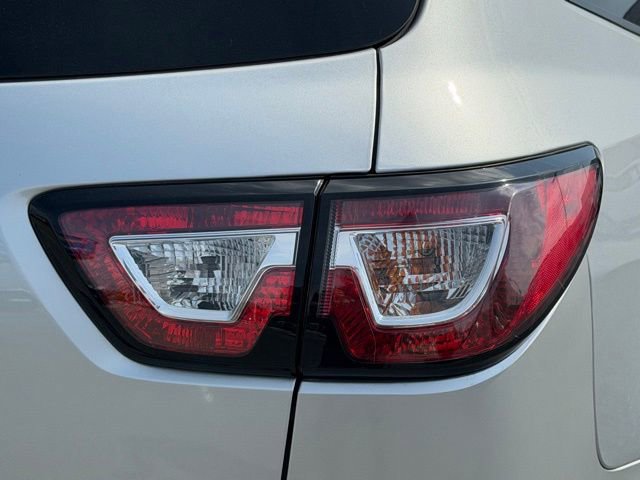 Certified 2017 Chevrolet Traverse LS AWD/4WD image 21