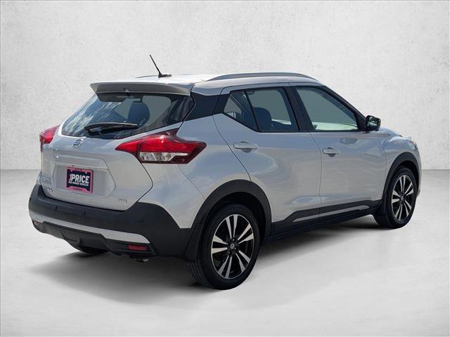 Used 2020 Nissan Kicks SR FWD image 5