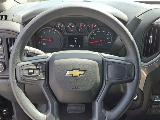 New 2026 Chevrolet Silverado 2500 Custom w/ Custom Value Package image 13