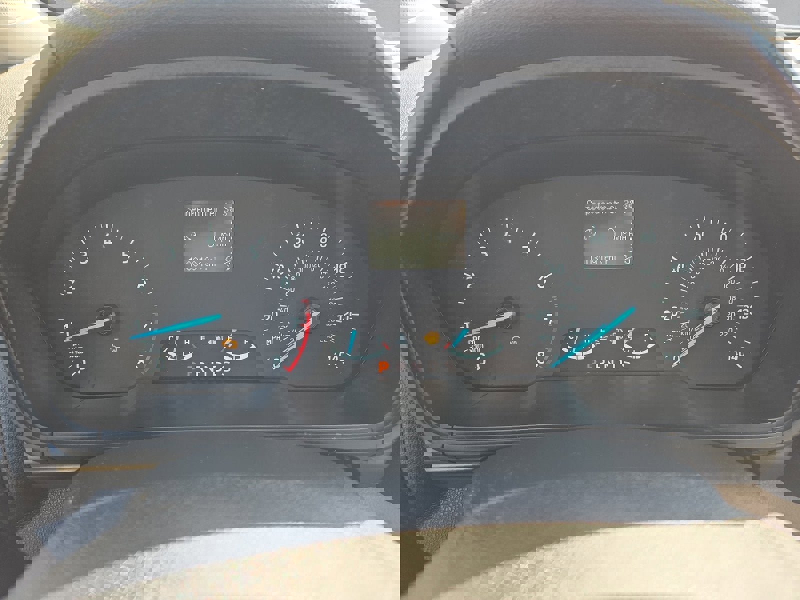 Used 2018 Ford EcoSport S image 16