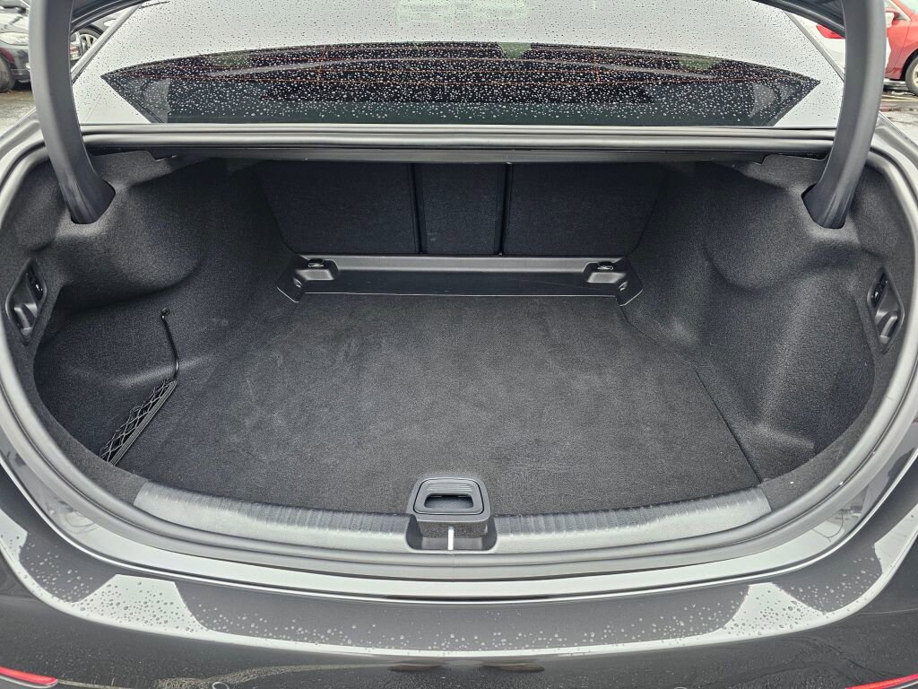 Used 2023 Mercedes-Benz C 300 Sedan w/ Exclusive Trim Package image 16