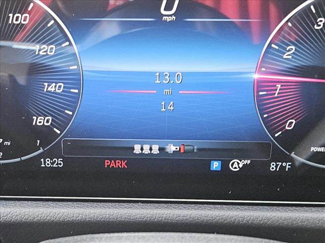 New 2025 Mercedes-Benz GLA 250 image 10